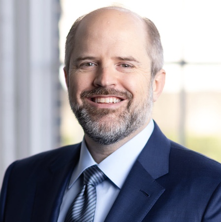 Photo of Brent Walker