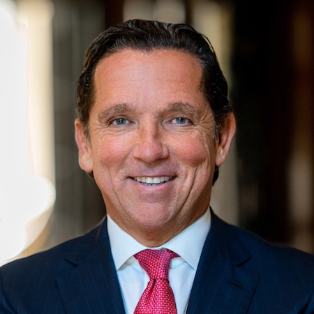 Photo of Tony Buzbee