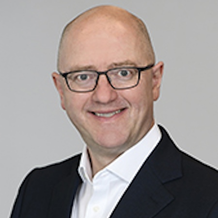 Photo of Adam Blakemore