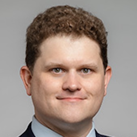 Photo of Andrew Carlon