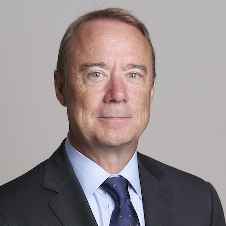 Photo of Andrew J. O’Brien