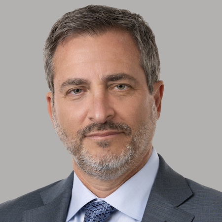 Photo of Brian Wallach