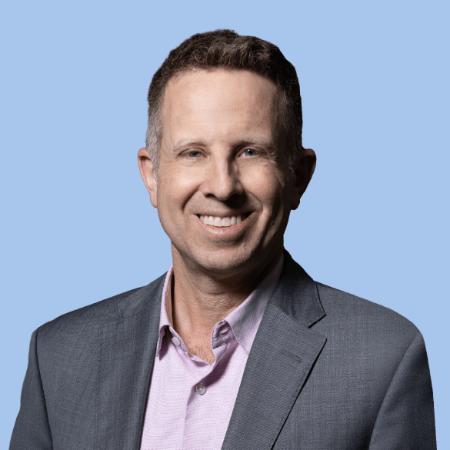 Photo of Douglas S. Mintz