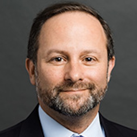 Photo of Gary T. Silverstein
