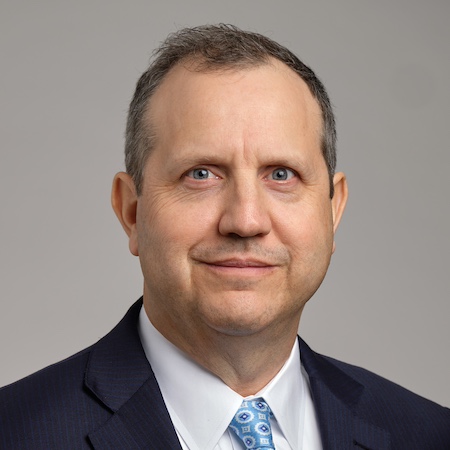 Photo of James Frazier