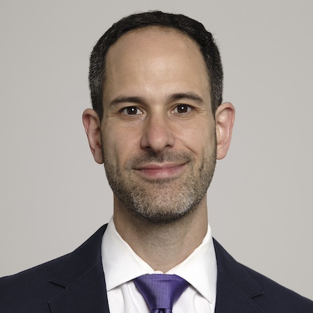 Photo of Jared Stanisci