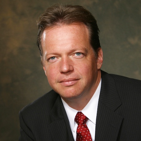 Photo of John T. Moehringer