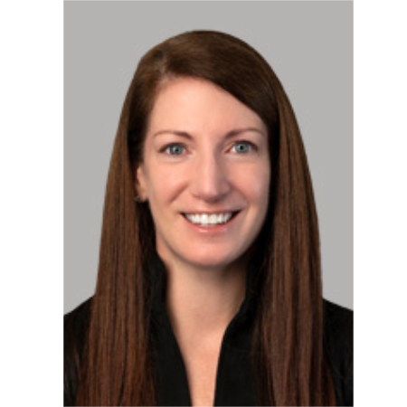 Photo of Kathryn M. Borgeson