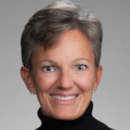 Photo of Linda Z. Swartz
