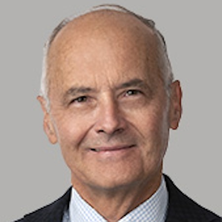 Photo of Mark P. Howe