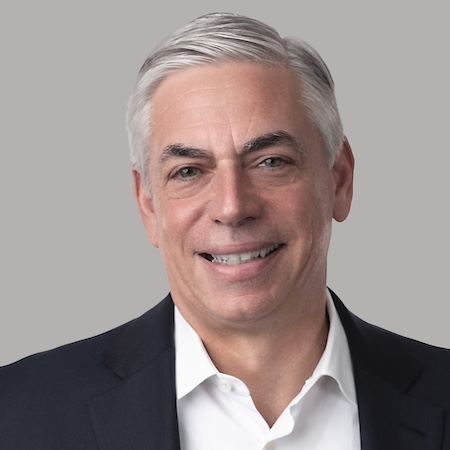 Photo of Martin J. Weinstein