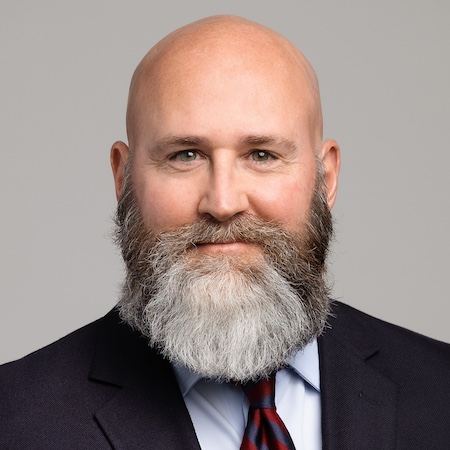 Photo of Michael Petrella