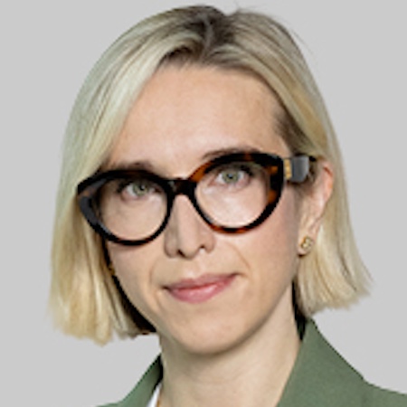 Photo of Rebecca Crowley