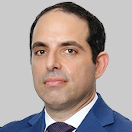 Photo of Shai Schmidt