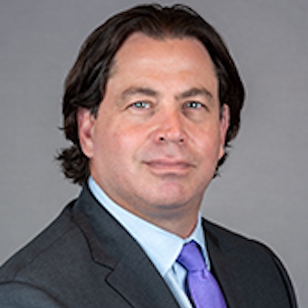 Photo of Stuart N. Goldstein