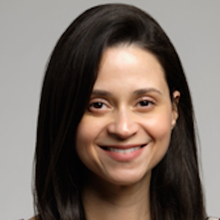 Photo of Sulie Arias