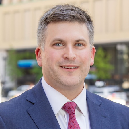 Photo of Christopher H. Dietmann