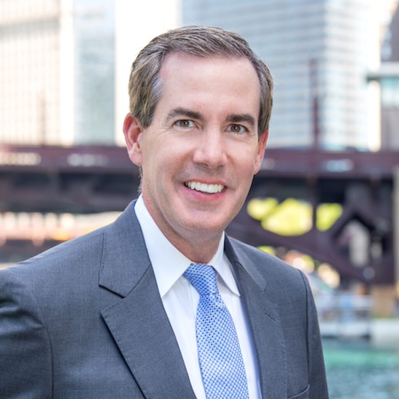 Photo of Michael Sorich