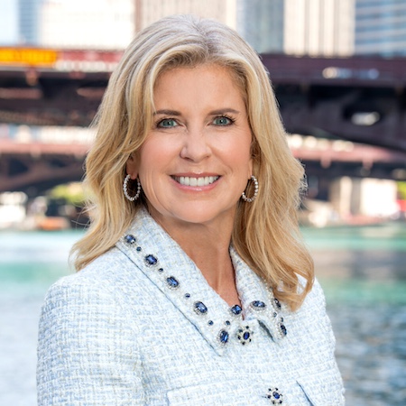 Photo of Stacey Feeley Cavanagh