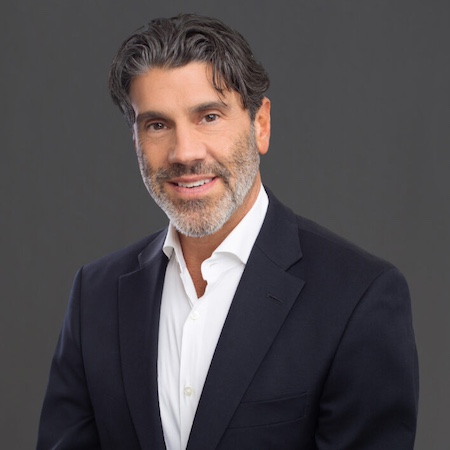 Photo of Barney Balonick