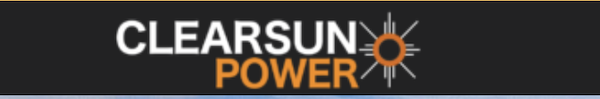ClearSun Power