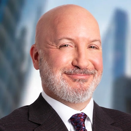 Photo of Craig J. Squillace