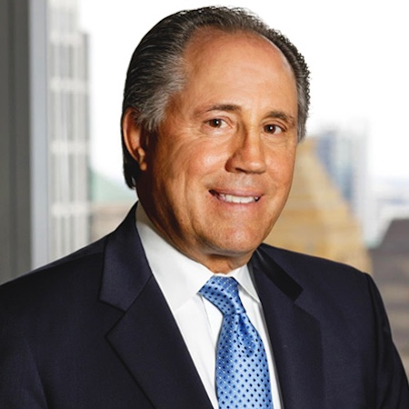 Photo of Henry R. Simmons