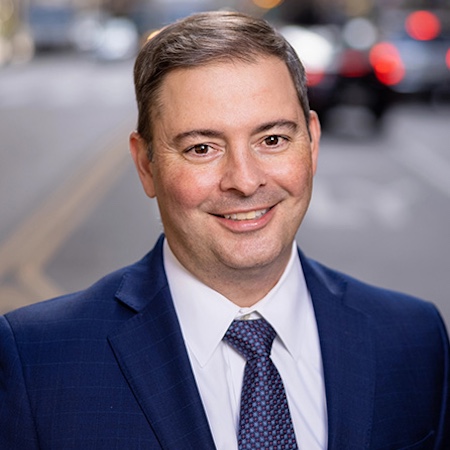 Photo of James C. Pullos