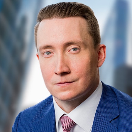 Photo of Joseph T. Murphy