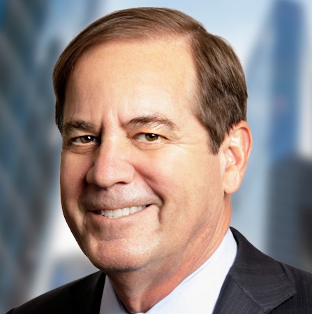 Photo of Keith A. Hebeisen