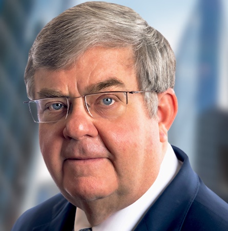 Photo of Kevin P. Durkin