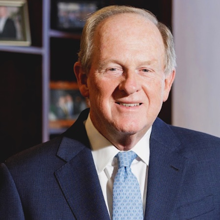 Photo of Richard F. Burke Jr.