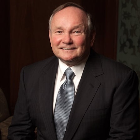 Photo of Robert A. Clifford