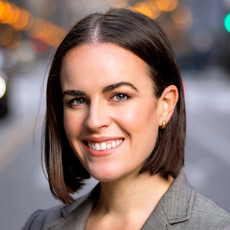 Photo of Tracy A. Brammeier