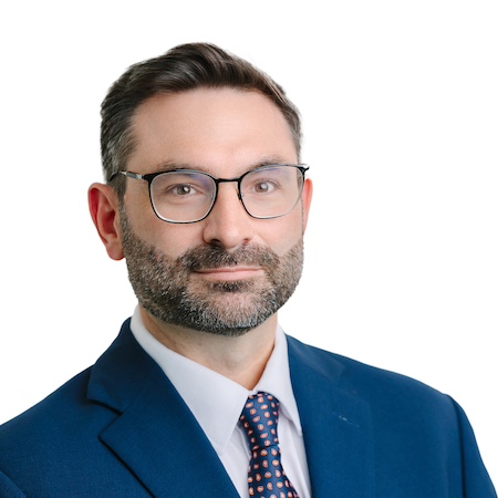 Photo of Rocco Cecere
