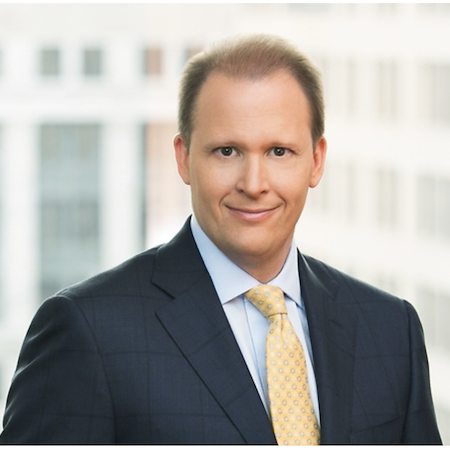 Photo of Daniel S. Kirschner