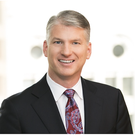 Photo of Kenneth T. Lumb