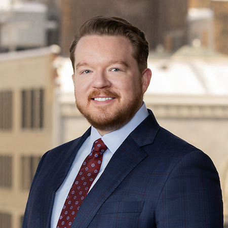 Photo of Michael D. Ditore