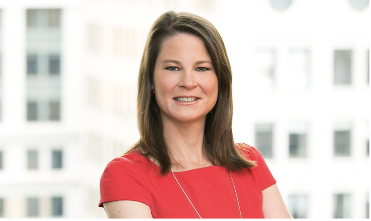 Photo of Michelle M. Kohut