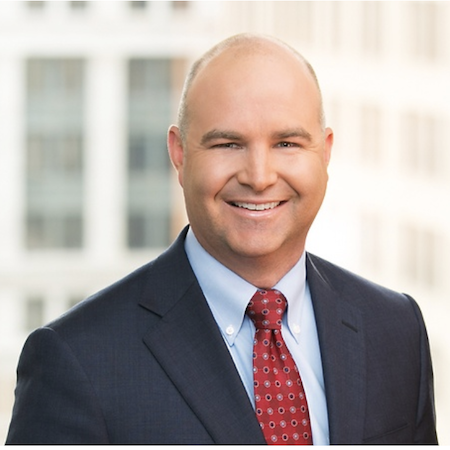 Photo of William T. Gibbs