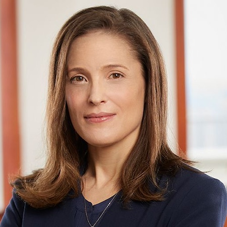 Photo of Alexandra C. Denning