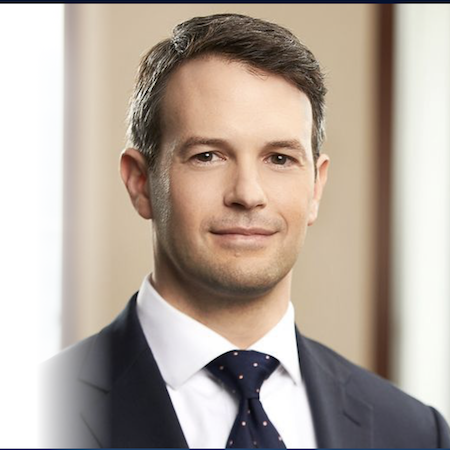 Photo of Benjamin G. Joseloff