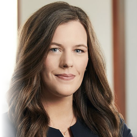 Photo of Bethany A. Pfalzgraf