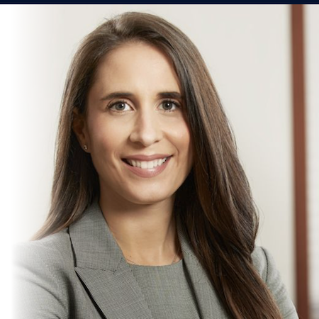 Photo of Brittany L. Sukiennik