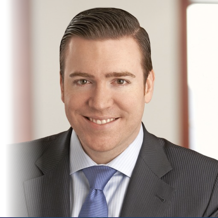 Photo of Christopher K. Fargo