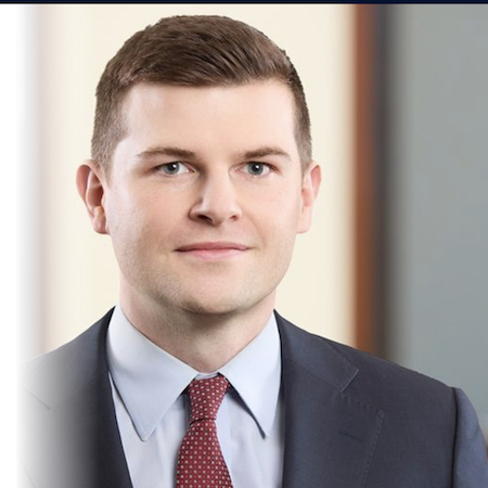 Photo of Cole DuMond