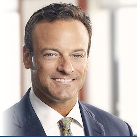 Photo of Craig F. Arcella