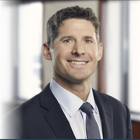 Photo of D. Scott Bennett