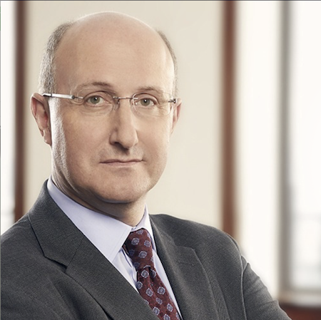 Photo of Daniel Slifkin