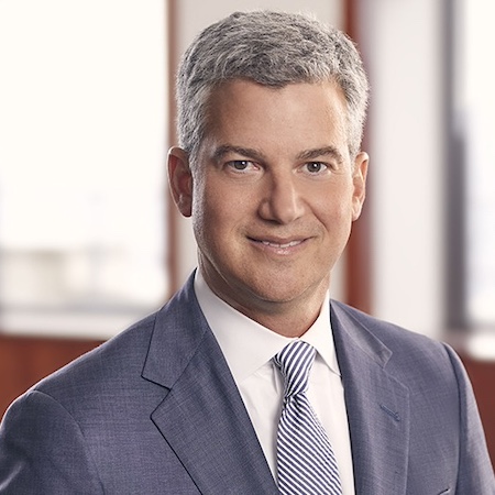 Photo of David Scott Finkelstein